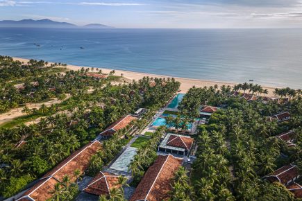 Four Seasons Resort The Nam Hai