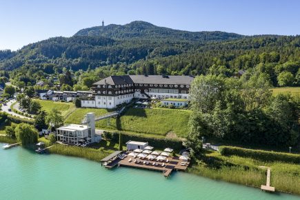 Original Mayr Medical Resort