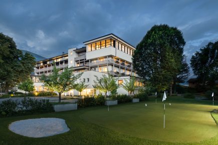 Park Igls Medical Spa Resort