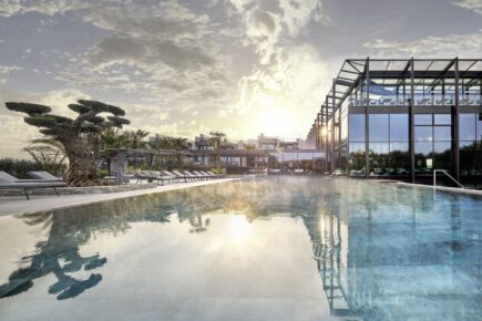 Quellenhof Luxury Resort Lazise