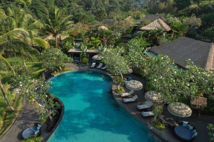 Mandapa, a Ritz-Carlton Reserve