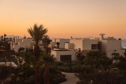 Royal Mansour Tamuda Bay