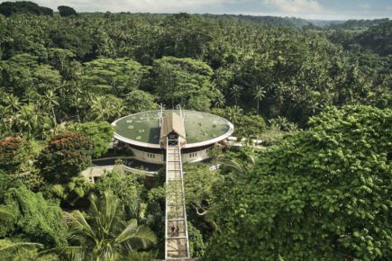 Four Seasons Resort Bali at Sayan