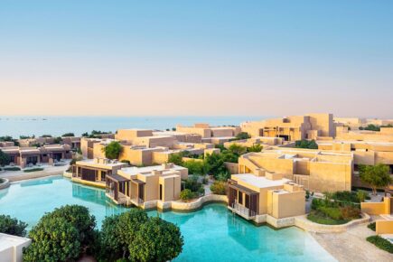 Zulal Wellness Resort by Chiva-Som