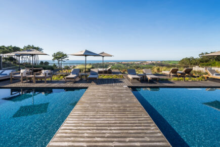 Immerso Hotel