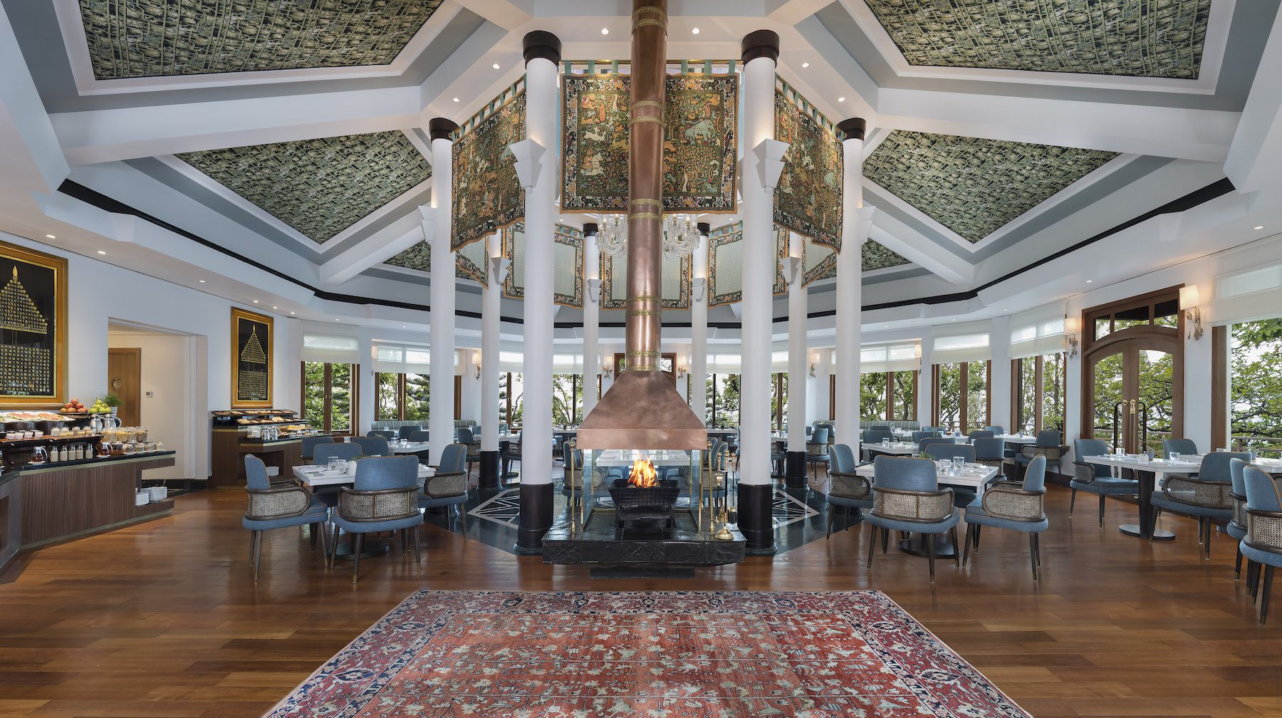 ANANDA IN THE HIMALAYAS - Updated 2023 Prices & Spa Reviews (Narendranagar, India)