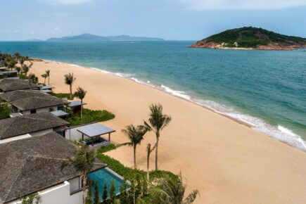 Anantara Quy Nhon Villas
