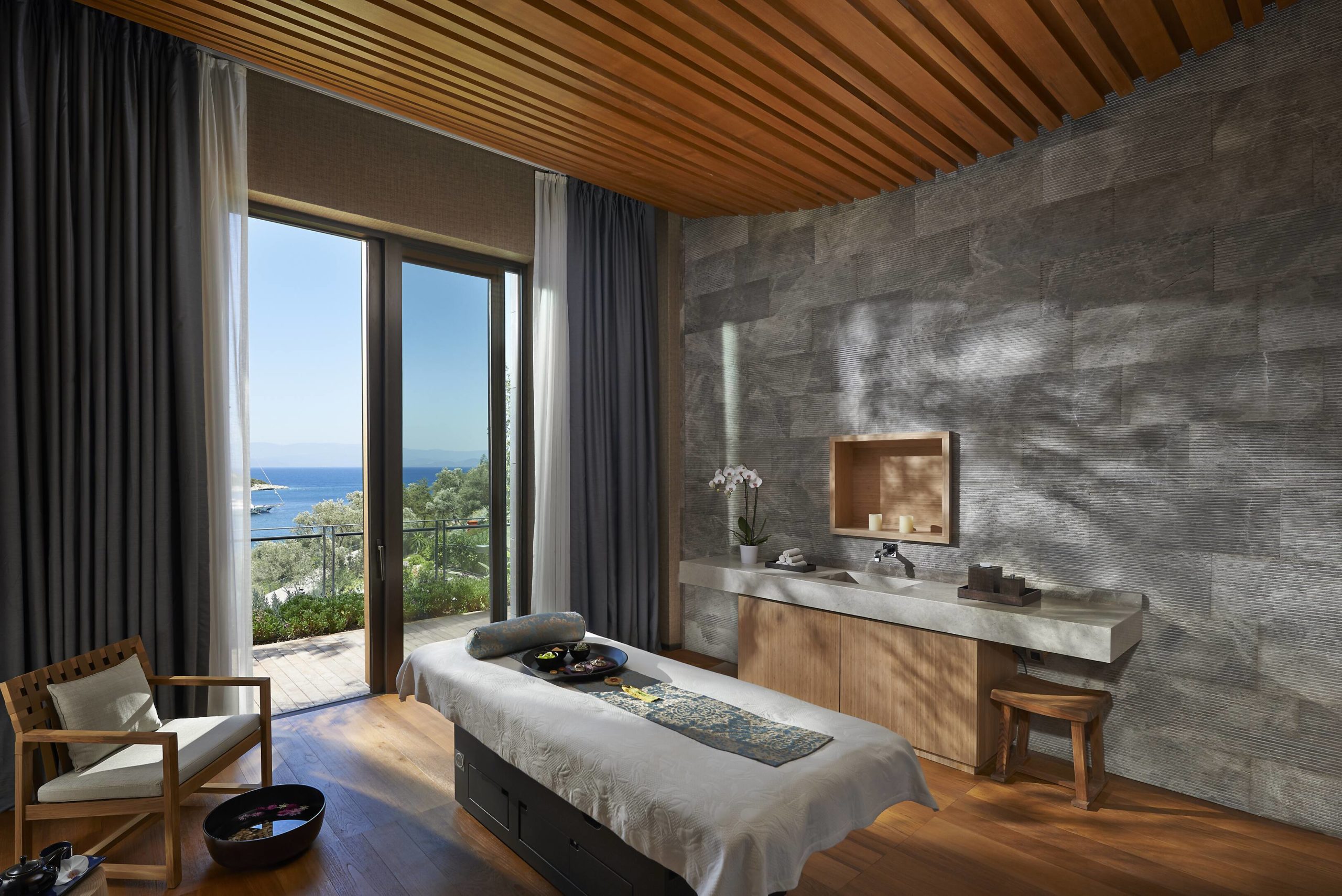 Mandarin Oriental, Bodrum, Mugla, Aegean Region