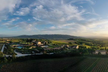 Borgobrufa SPA Resort