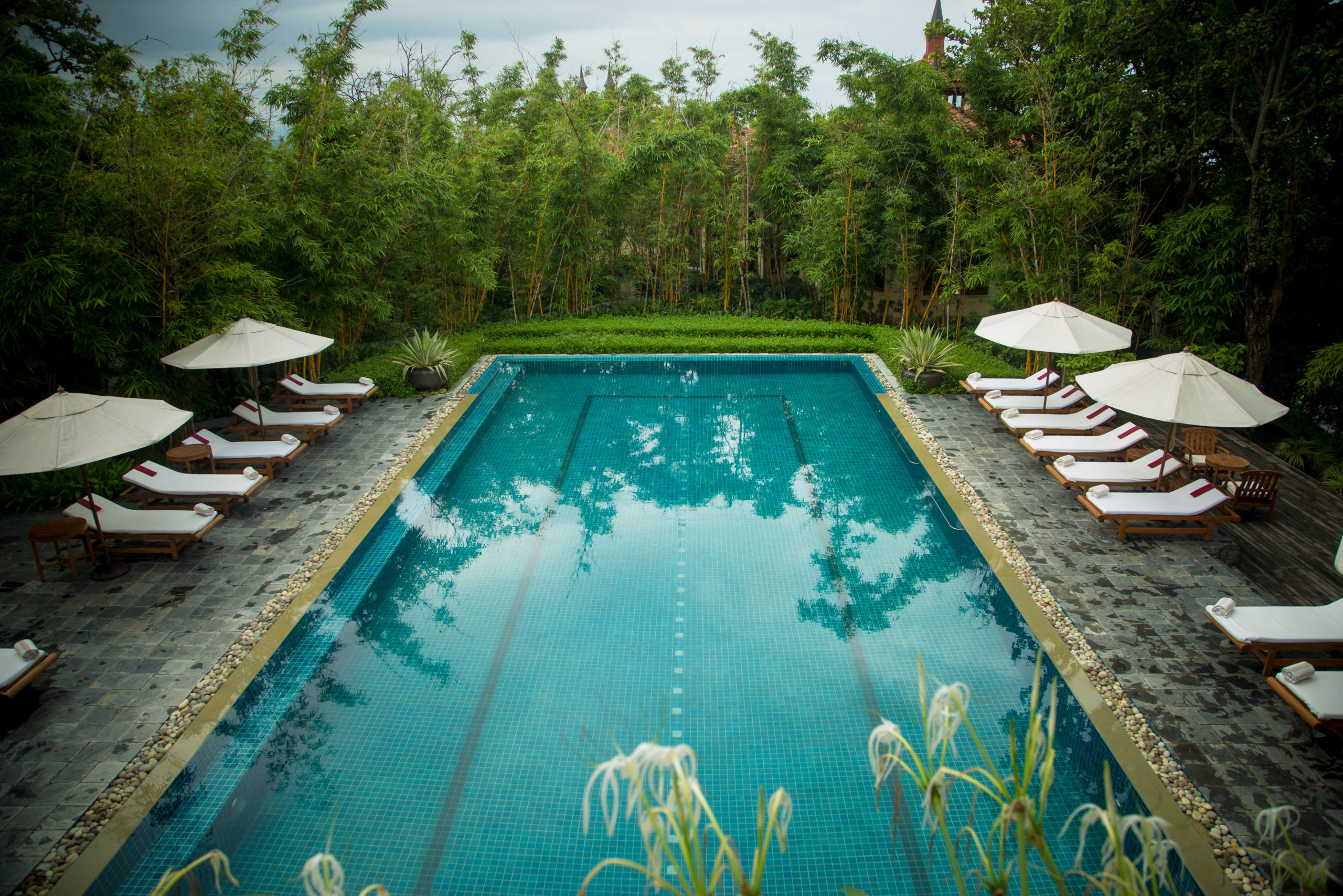 ANANDA IN THE HIMALAYAS - Updated 2023 Prices & Spa Reviews (Narendranagar, India)