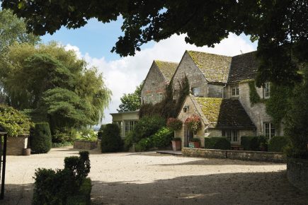 Calcot Manor & Spa