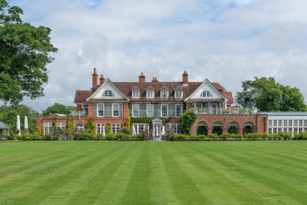 Chewton Glen