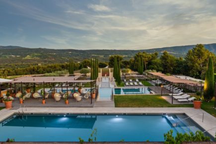 Coquillade Provence Resort & Spa