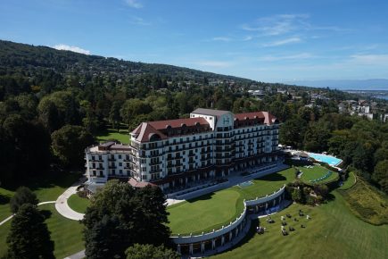 Hotel Royal - Evian