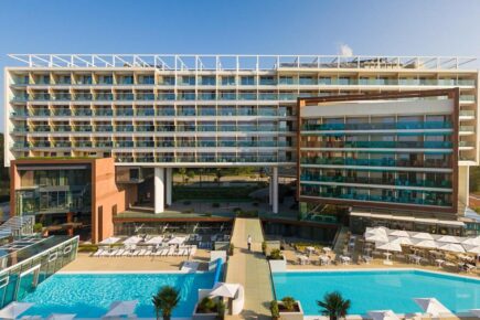 Almar Jesolo Resort & Spa