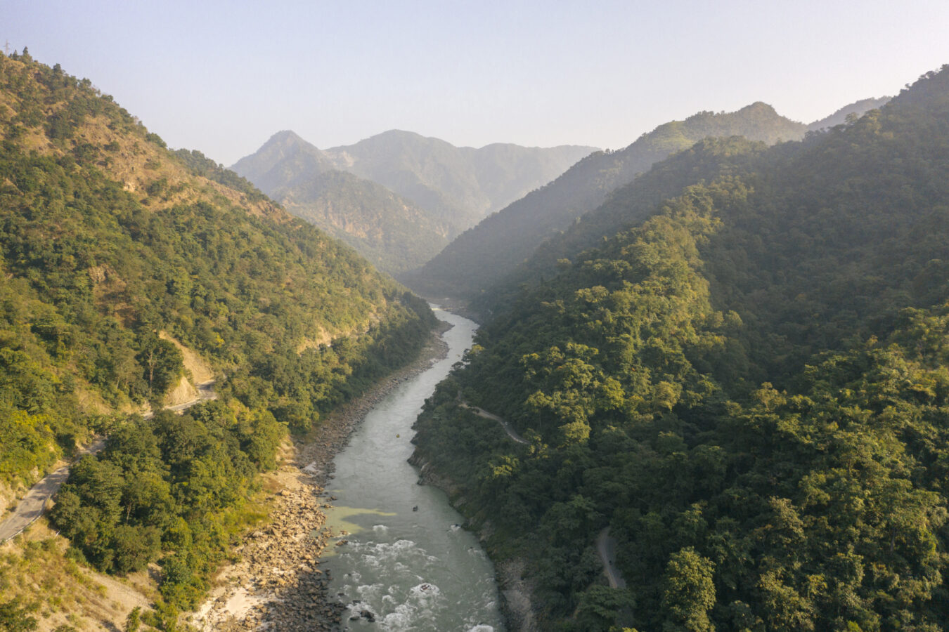Ganges 10001 Original
