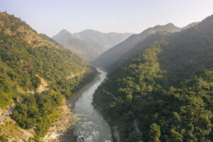 Ganges 10001 Original