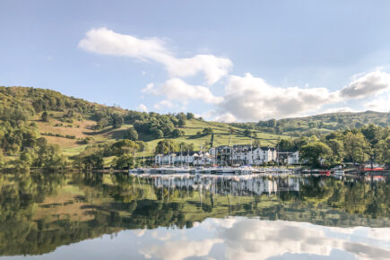 Low Wood Bay Resort & Spa