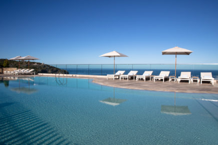 Jumeirah Port Soller Hotel & Spa