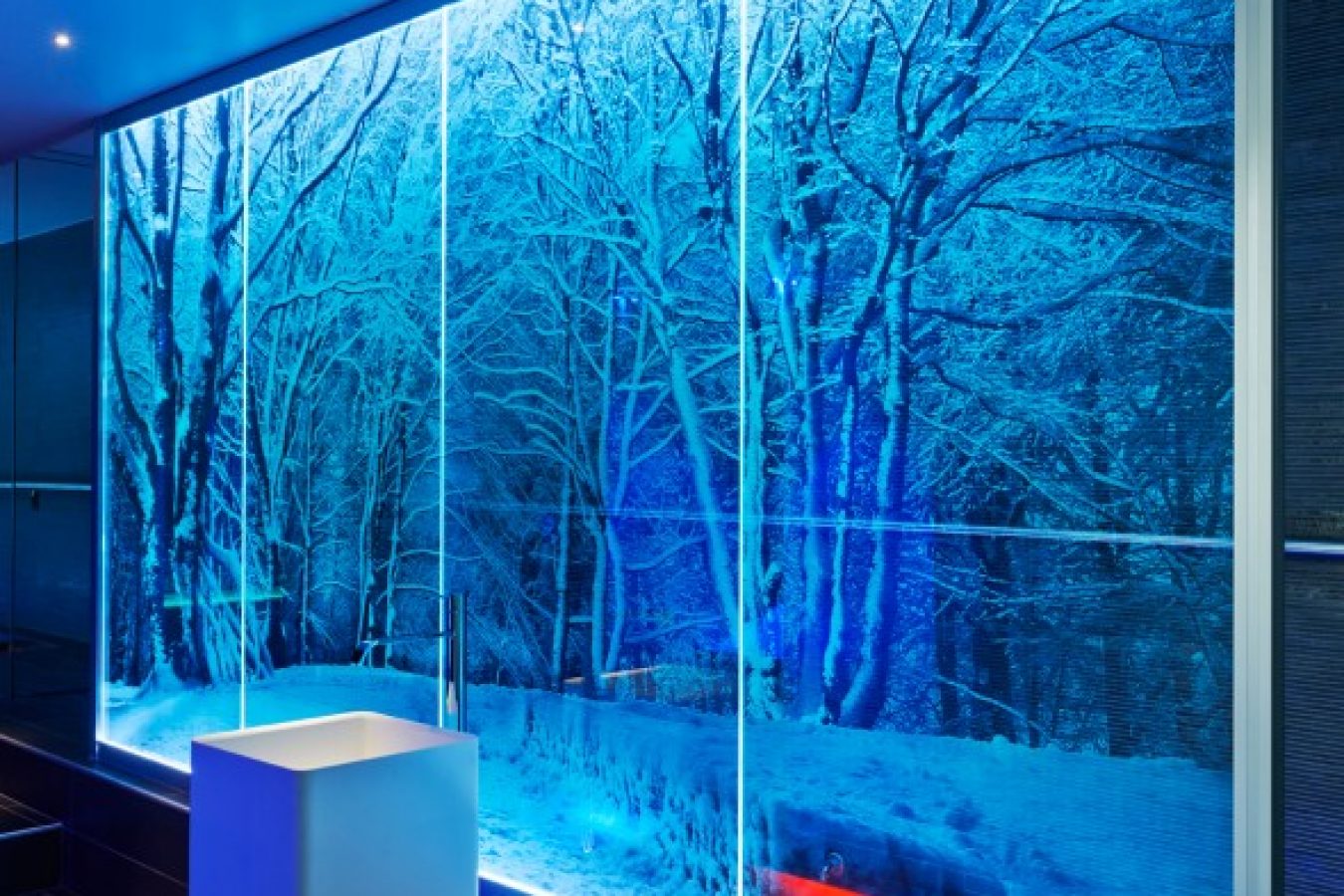 Clinique La Prairie  The Luxury Spa Edit