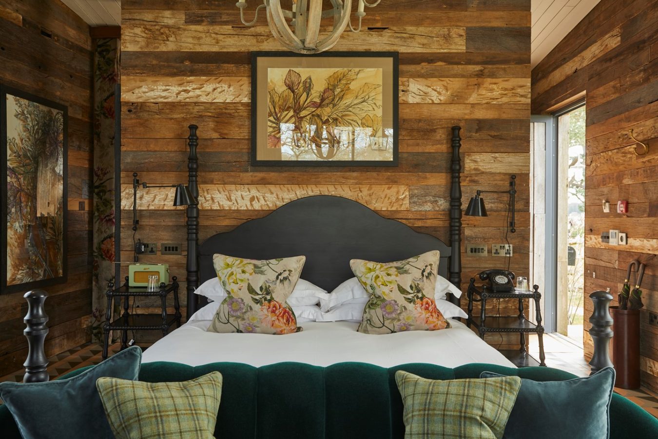 Lime Wood & Herb House Spa The Luxury Spa Edit