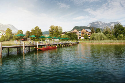 MAYRLIFE Medical Health Resort Altaussee