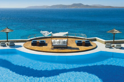 Mykonos Grand Hotel & Spa