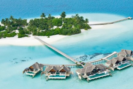 Niyama Private Islands Maldives