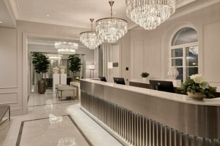 The Hotel Maria