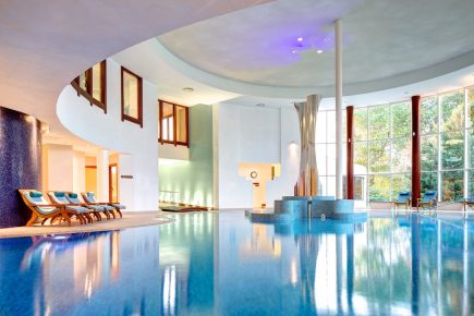 Seaham Hall and Serenity Spa