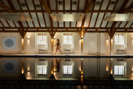 The Grove Hotel & Sequoia Spa