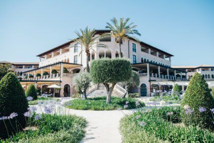 St Regis Mardavall Mallorca Resort