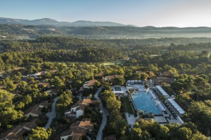 Terre Blanche