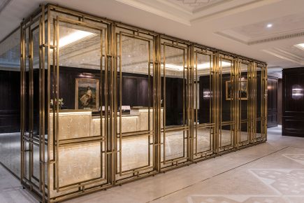 The Lanesborough