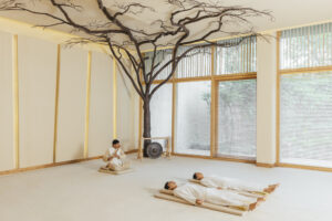 Wellness Raag Therapy Bodhi Tree 10028 Original