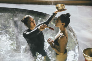 Wellness Watsu 3 10035 Original