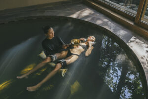 Wellness Watsu 4 10036 Original